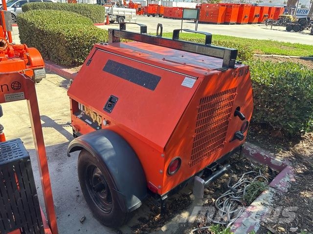 Godwin G20KW-S Diesel Generators