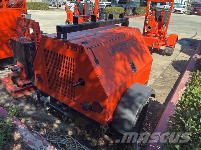 Godwin G20KW-S Diesel Generators