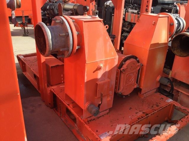 Godwin GRL200 Waterpumps