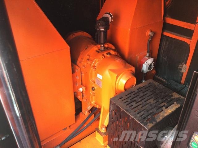 Godwin RL200 Veepumbad