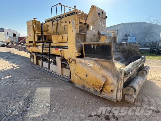 Gomaco 9500 Other