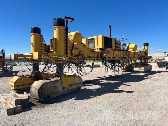 Gomaco GHP-2800 Strassenfertiger