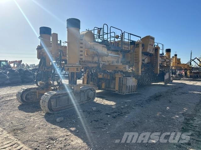 Gomaco GHP-2800 Betonmolens