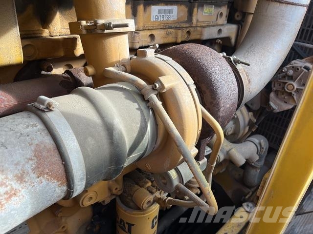 Gomaco GP-4000 混凝土鋪路機