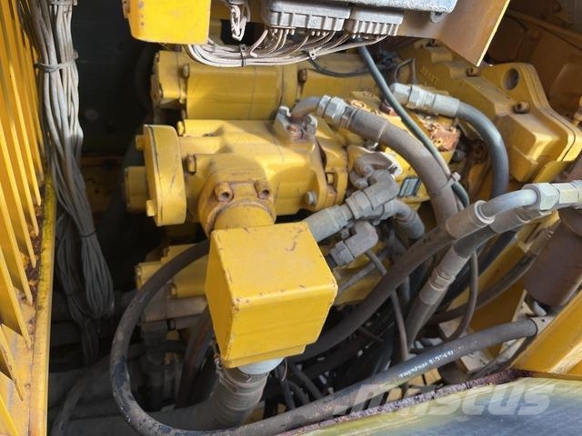 Gomaco GP-4000 混凝土鋪路機