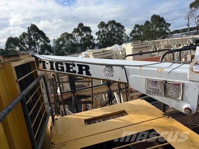 Gomaco GP-4000 混凝土鋪路機