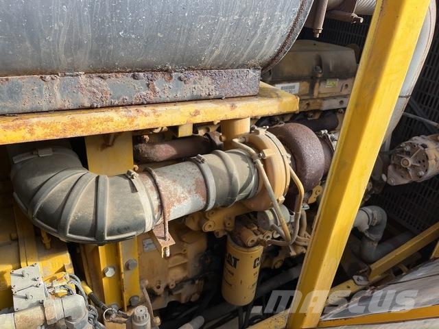 Gomaco GP-4000 混凝土鋪路機