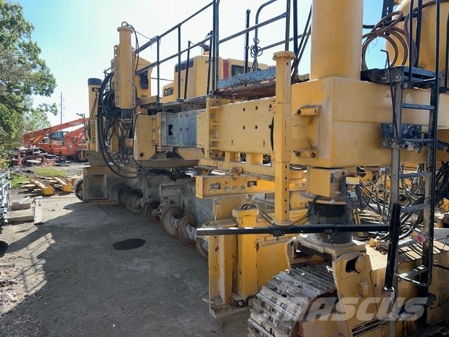 Gomaco PS-2600 Strassenfertiger
