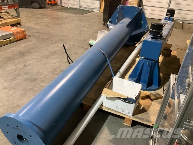  Gorbel AJ360-F-2000-12-8 Minikranar