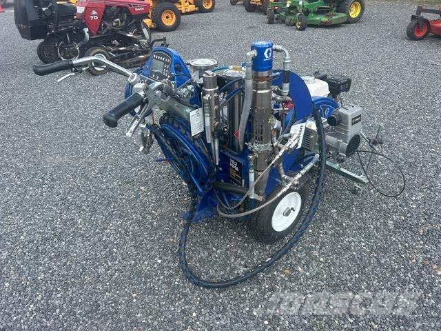 Graco LineLazer V200HS Painepesurin pistooli