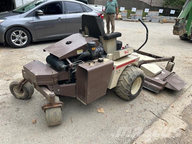 Grasshopper 721D2 Építőipar - Egyebek
