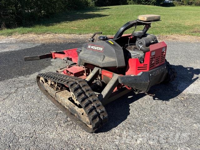Gravley RC Mowers Építőipar - Egyebek