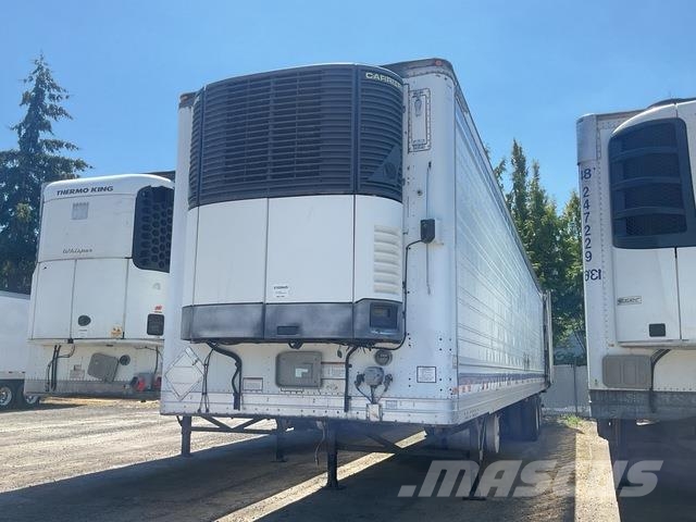 Great Dane 7011TZ-1ASLT Напівпричепи-рефрижератори