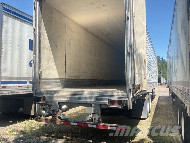 Great Dane 7011TZ-1ASLT Напівпричепи-рефрижератори