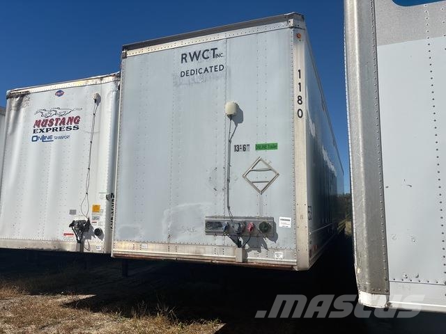 Great Dane 7411T-SSL Fast kasse