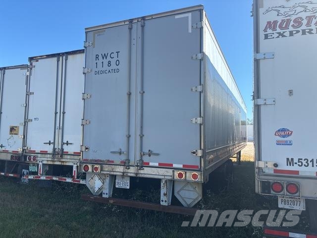 Great Dane 7411T-SSL Fast kasse