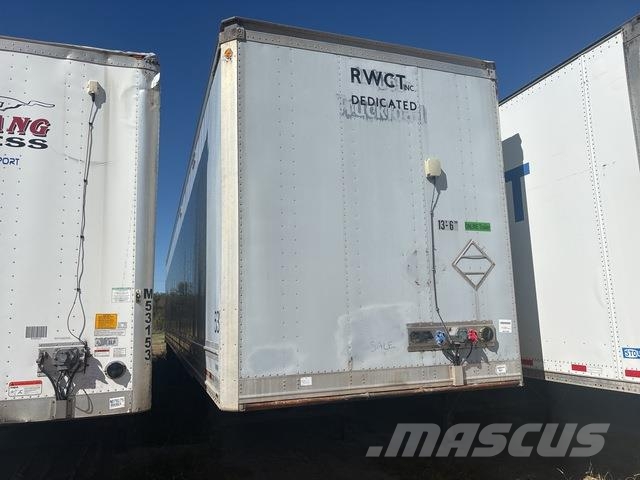 Great Dane 7411T-SSL Fast kasse