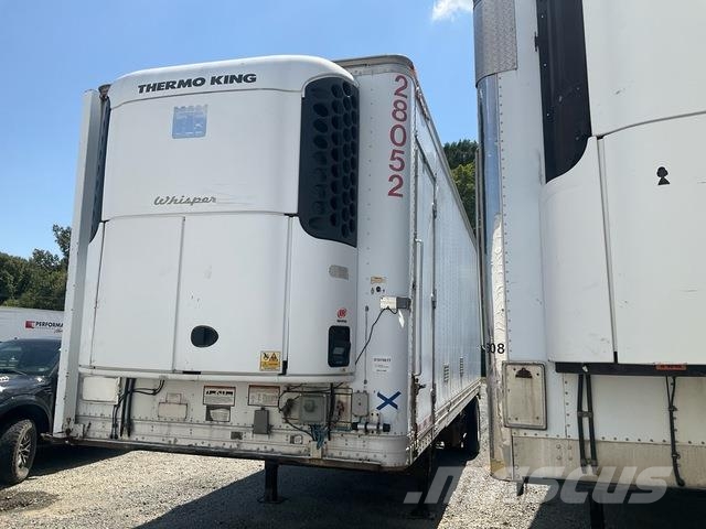 Great Dane CLR-111-12128 Temperature controlled semi-trailers