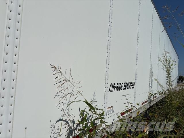 Great Dane CPL-3314-21053 박스 바디 트레일러
