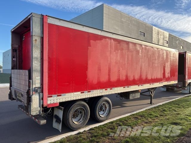 Great Dane CSE-1313-19099 Prikolice sa sandukom