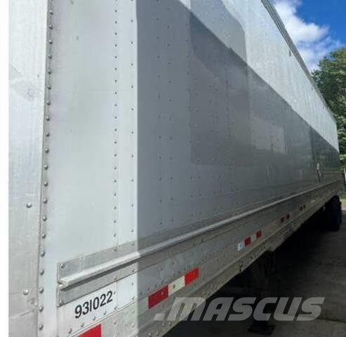 Great Dane CSE-1913-02048 Причепи-фургони