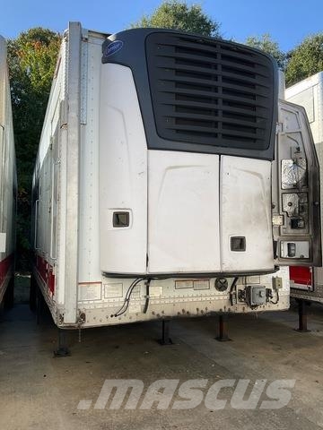 Great Dane ECM-1112-12228 Semi remorque frigorifique