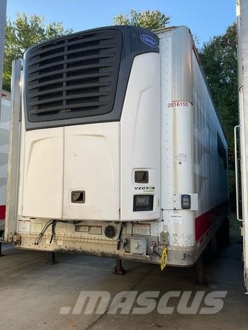 Great Dane ECM-1112-12228 Piekabes ar temperatūras kontroli