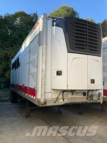 Great Dane ECM-1112-12228 Semi remorque frigorifique