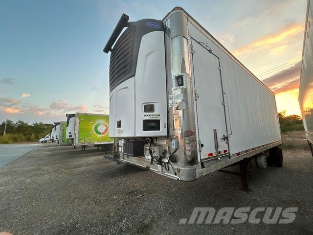Great Dane ECM-1112-12299 控溫式半拖車
