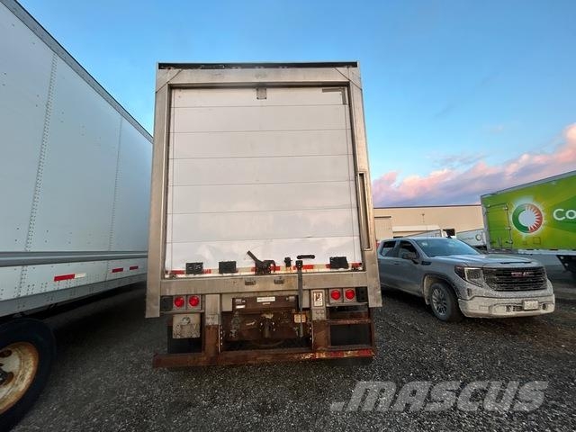 Great Dane ECM-1112-12299 控溫式半拖車