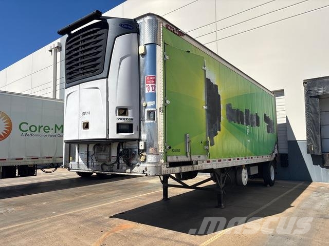 Great Dane ECM-1112-12299 Напівпричепи-рефрижератори