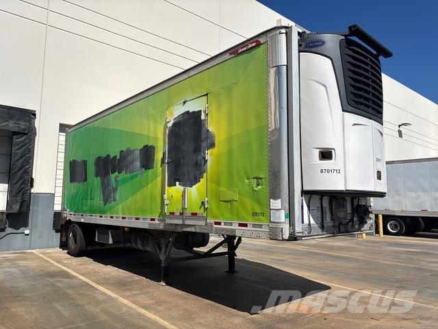 Great Dane ECM-1112-12299 Напівпричепи-рефрижератори