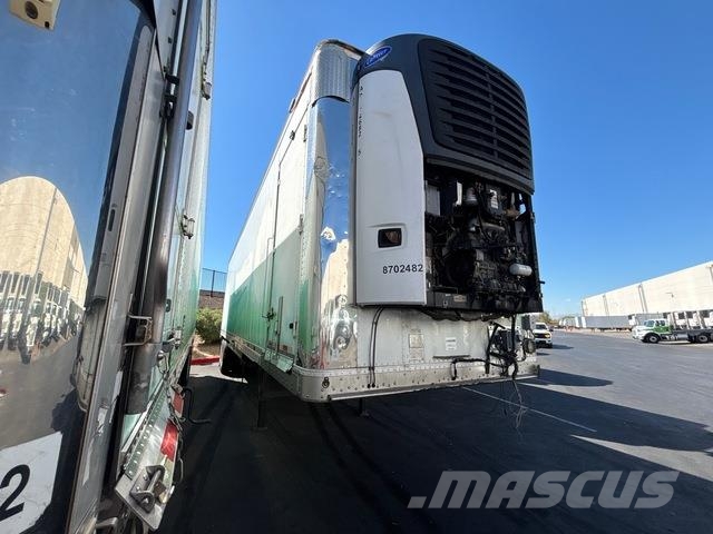 Great Dane ECM-1113-12136 Temperature controlled semi-trailers