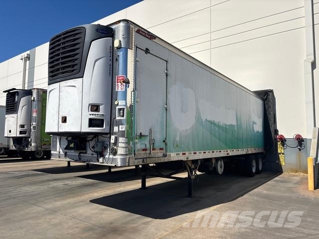 Great Dane ECM-1113-12136 Temperature controlled semi-trailers