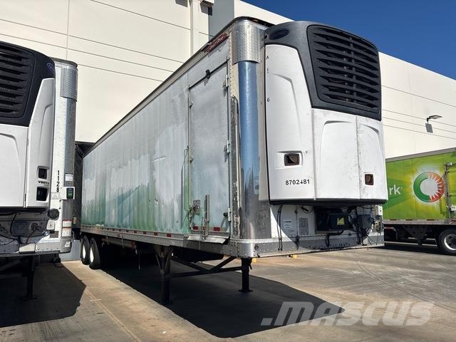 Great Dane ECM-1113-12136 Temperature controlled semi-trailers