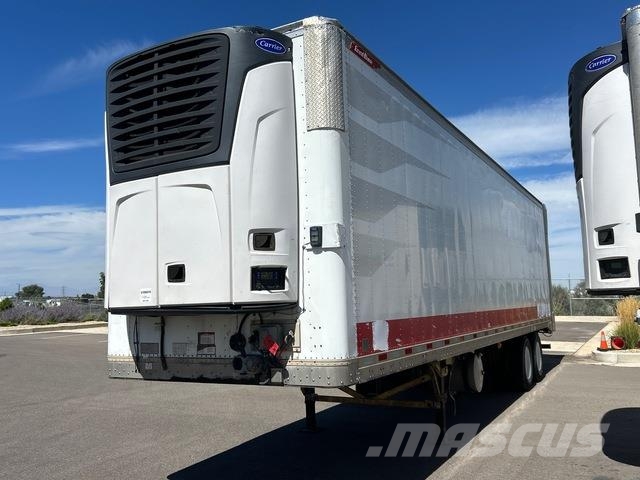 Great Dane ECM-1114-12236 Temperature controlled semi-trailers
