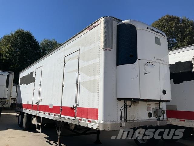 Great Dane ECM-1114-12236 Semirremolques isotermos/frigoríficos