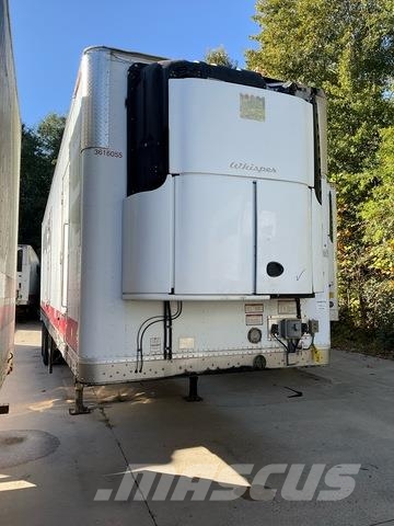 Great Dane ECM-1114-12236 Külmikpoolhaagised