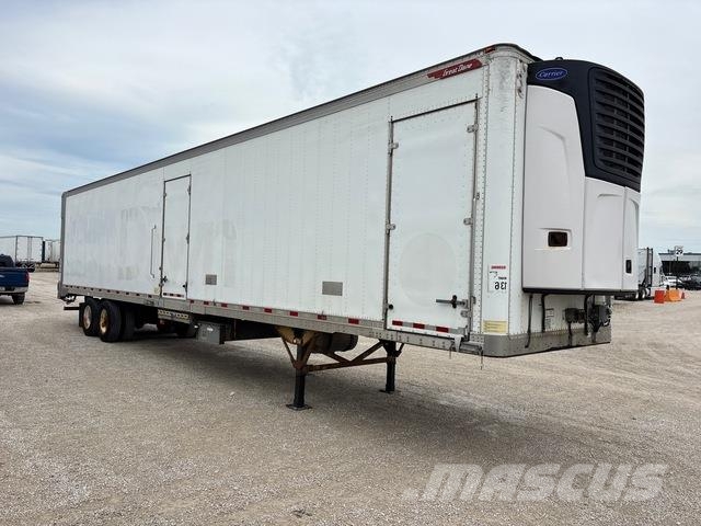 Great Dane ECM-1114-12248 Semi remorque frigorifique