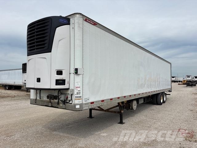 Great Dane ECM-1114-12248 Semi remorque frigorifique