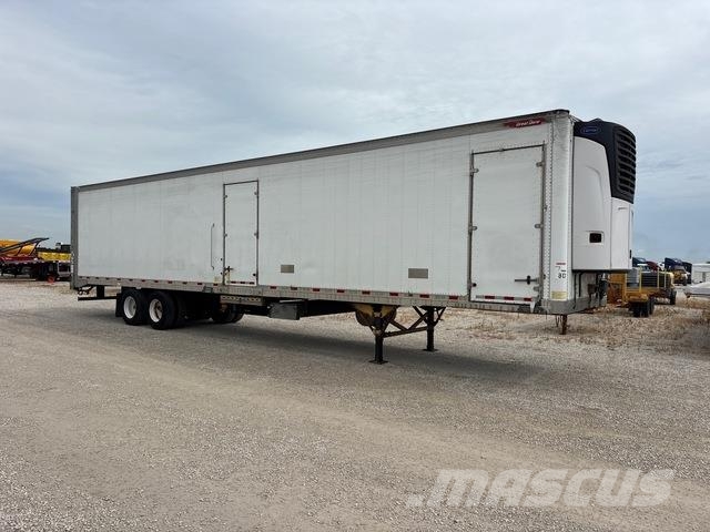 Great Dane ECM-1114-12248 Semi remorque frigorifique