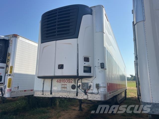 Great Dane ECM-1114-31246 Напівпричепи-рефрижератори