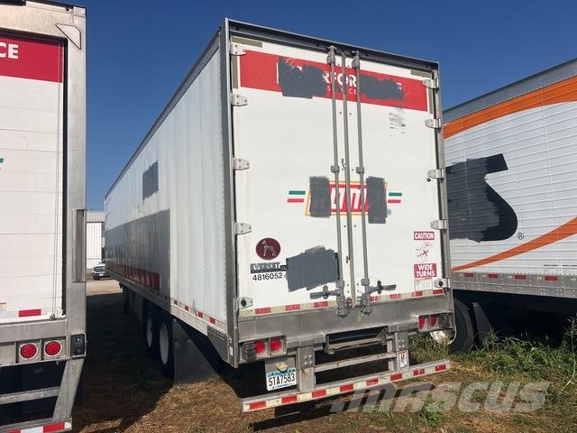 Great Dane ECM-1114-31246 Напівпричепи-рефрижератори