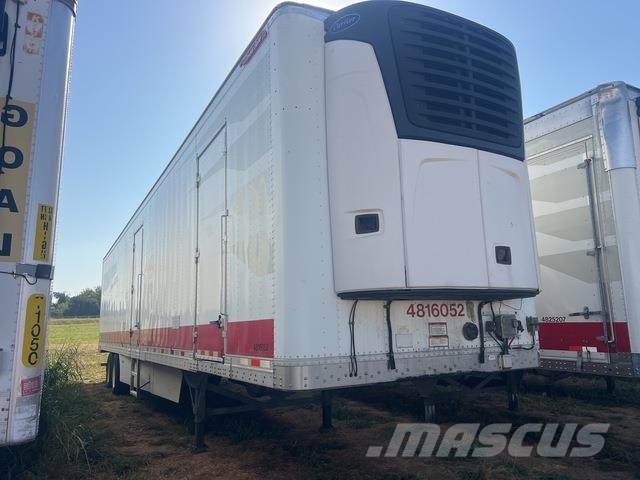Great Dane ECM-1114-31246 Напівпричепи-рефрижератори
