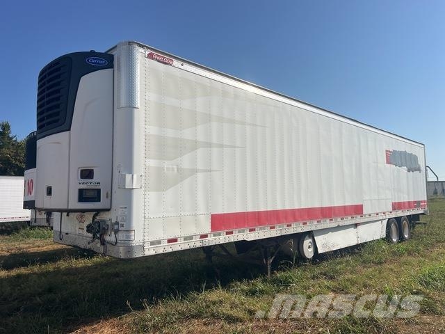 Great Dane ECM-1114-31248 Напівпричепи-рефрижератори