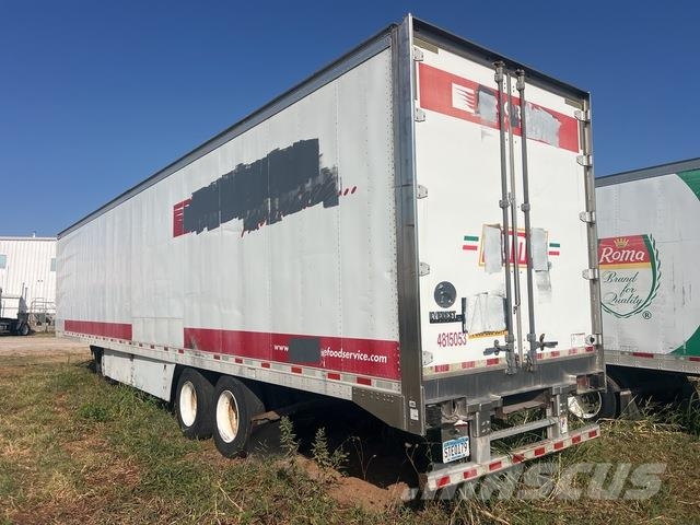 Great Dane ECM-1114-31248 Напівпричепи-рефрижератори
