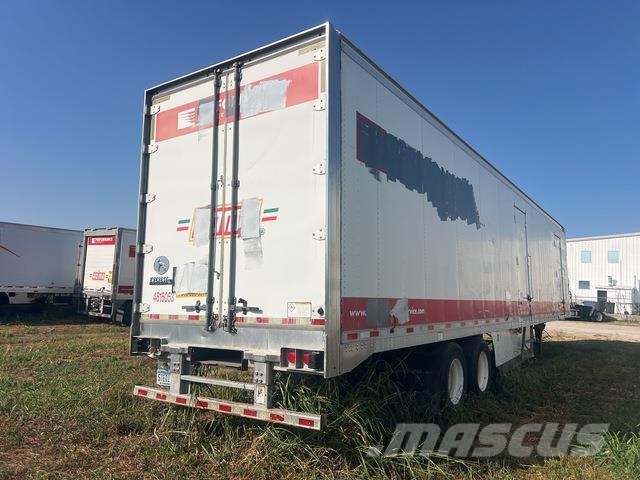 Great Dane ECM-1114-31248 Напівпричепи-рефрижератори