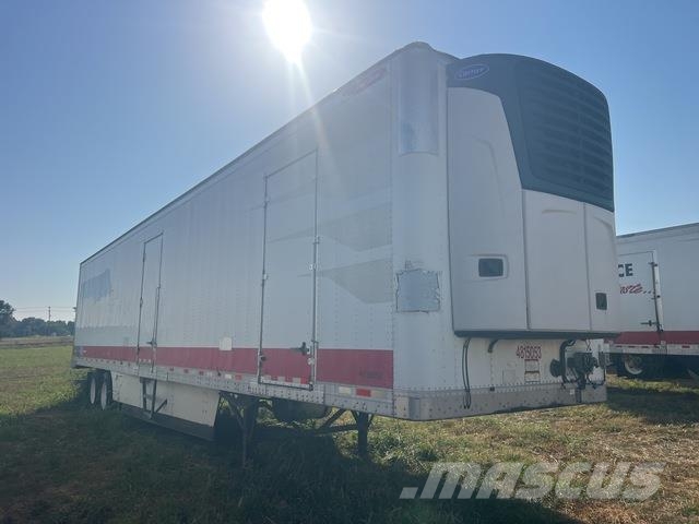 Great Dane ECM-1114-31248 Напівпричепи-рефрижератори