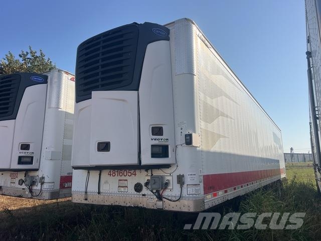 Great Dane ECM-1114-31248 Напівпричепи-рефрижератори