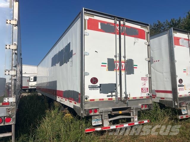 Great Dane ECM-1114-31248 Напівпричепи-рефрижератори